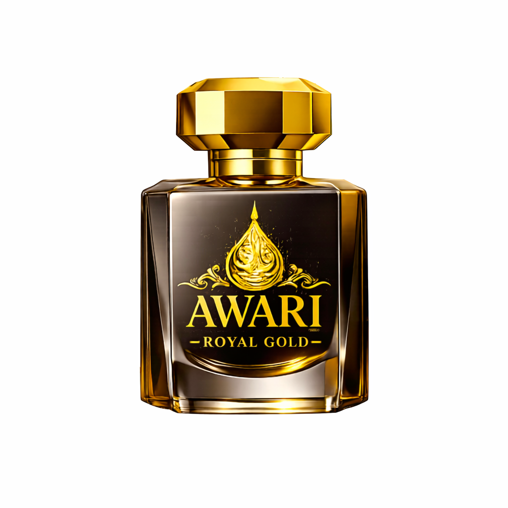 Royal Gold