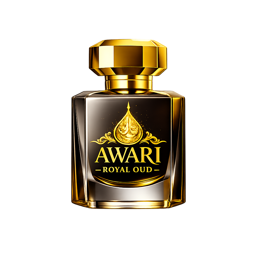 Royal Oud
