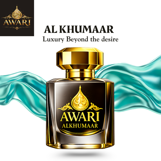 AL-khumaar
