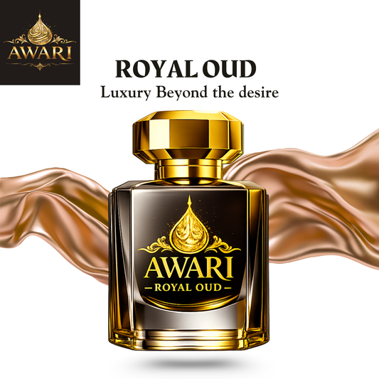 Royal Oud