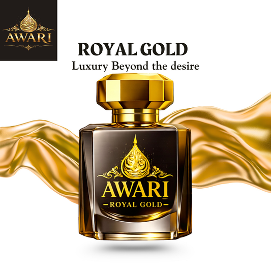 Royal Gold