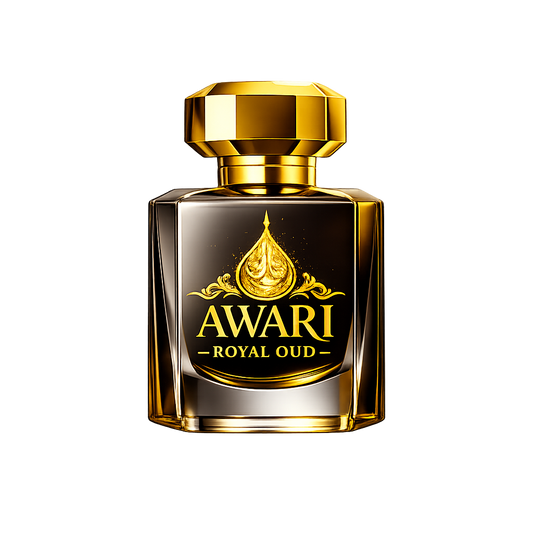 Royal Oud